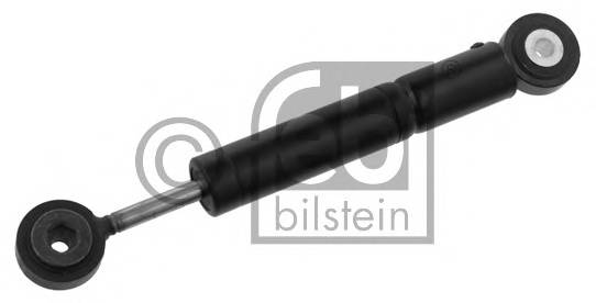 FEBI BILSTEIN 05760 Амортизатор, поликлиновой 
