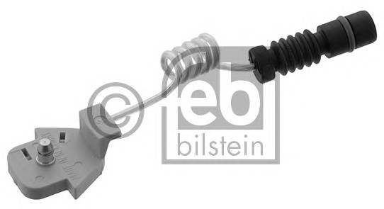 FEBI BILSTEIN 07880 Сигналізатор, знос гальмів...