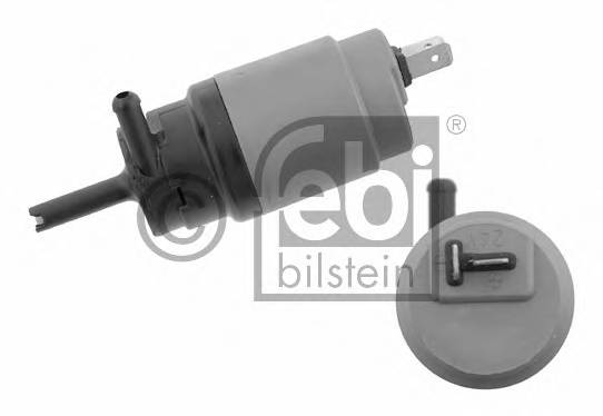 FEBI BILSTEIN 09299 Водяной насос, система очис