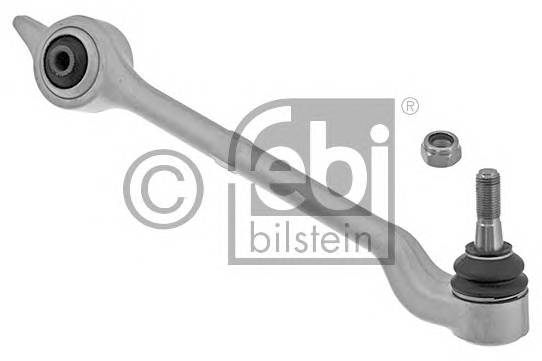 FEBI BILSTEIN 12379 Рычаг независимой подвески... FEBI BILSTEIN 12379 Рычаг независимой подвески...