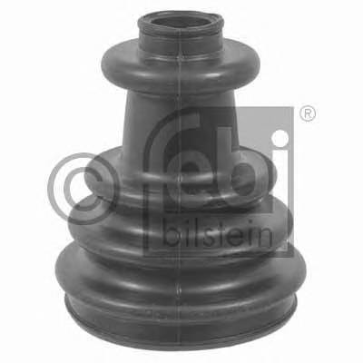 FEBI BILSTEIN 12419 Пыльник, приводной вал FEBI BILSTEIN 12419 Пыльник, приводной вал