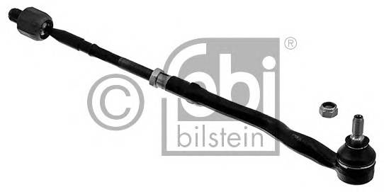 FEBI BILSTEIN 12699 Поперечная рулевая тяга FEBI BILSTEIN 12699 Поперечная рулевая тяга
