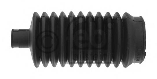 FEBI BILSTEIN 12809 Пыльник, рулевое управлени