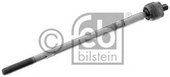 FEBI BILSTEIN 17921 Осевой шарнир, рулевая тяга