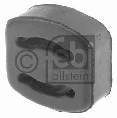 FEBI BILSTEIN 18265 Стопорне кільце, глушник