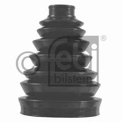 FEBI BILSTEIN 18575 Пильовик, приводний вал FEBI BILSTEIN 18575 Пильовик, приводний вал