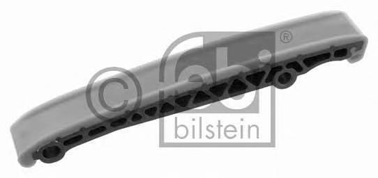 FEBI BILSTEIN 19077 Планка успокоителя, цепь пр