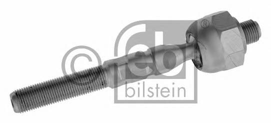 FEBI BILSTEIN 21638 Осевой шарнир, рулевая тяга FEBI BILSTEIN 21638 Осевой шарнир, рулевая тяга