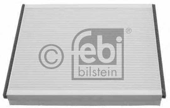 FEBI BILSTEIN 21930 Фильтр, воздух во внутренно