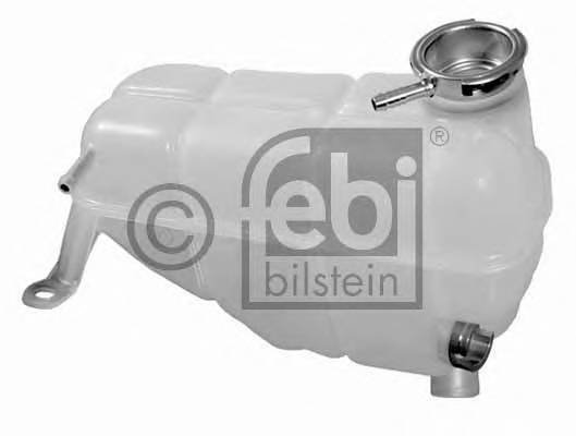 FEBI BILSTEIN 22626 Компенсационный бак, охлаж