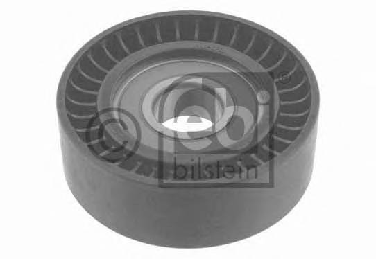 FEBI BILSTEIN 23779 Паразитный / ведущий ролик, ... FEBI BILSTEIN 23779 Паразитный / ведущий ролик, ...
