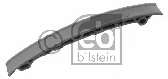 FEBI BILSTEIN 25298 Планка успокоителя, цепь пр