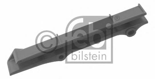 FEBI BILSTEIN 25306 Планка успокоителя, цепь пр... FEBI BILSTEIN 25306 Планка успокоителя, цепь пр...