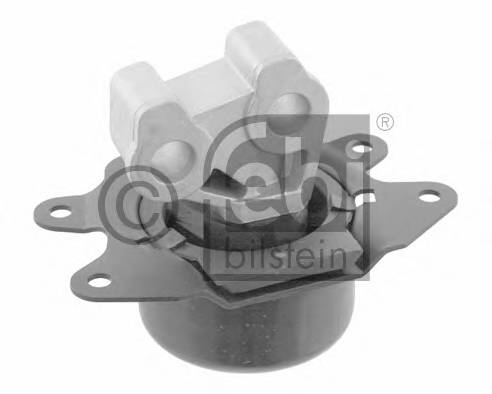 FEBI BILSTEIN 26330 Подвеска, двигатель