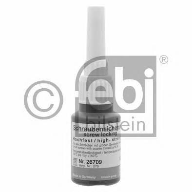 FEBI BILSTEIN 26709 Приспособления против само... FEBI BILSTEIN 26709 Приспособления против само...