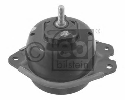 FEBI BILSTEIN 29602 Підвіска, двигун FEBI BILSTEIN 29602 Підвіска, двигун