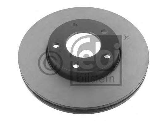 FEBI BILSTEIN 32765 Гальмівний диск FEBI BILSTEIN 32765 Гальмівний диск