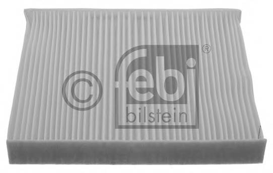 FEBI BILSTEIN 37314 FILTR POWIETRZA KABINOWY AUDI