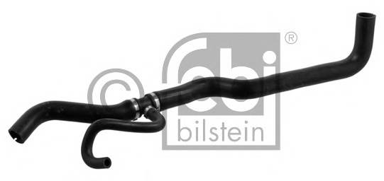 FEBI BILSTEIN 38591 Шланг радиатора