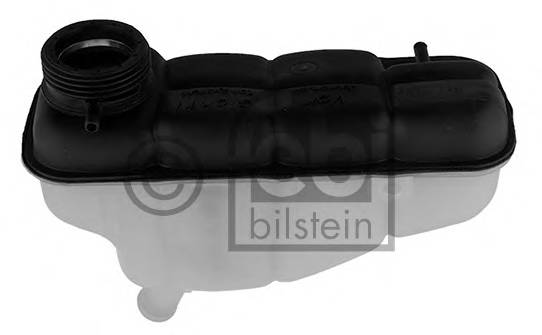 FEBI BILSTEIN 38806 Компенсационный бак, охлаж