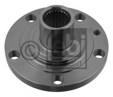 FEBI BILSTEIN 40227 Ступица колеса