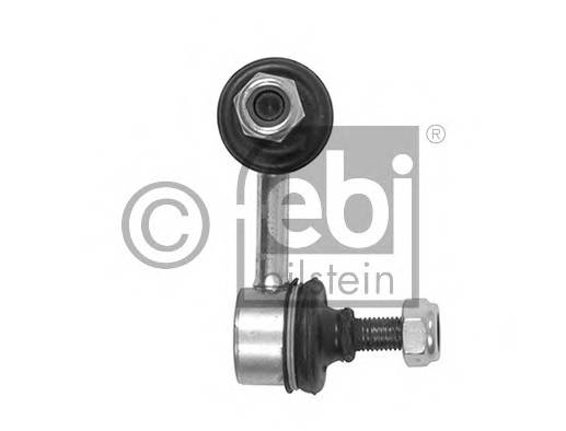 FEBI BILSTEIN 41183 Тяга/стійка, стабілізатор FEBI BILSTEIN 41183 Тяга/стійка, стабілізатор