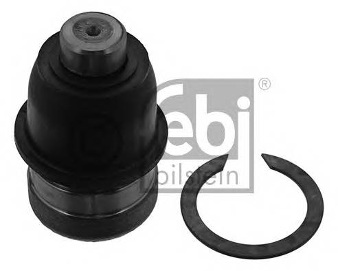 FEBI BILSTEIN 41258 Несущий / направляющий шарн... FEBI BILSTEIN 41258 Несущий / направляющий шарн...