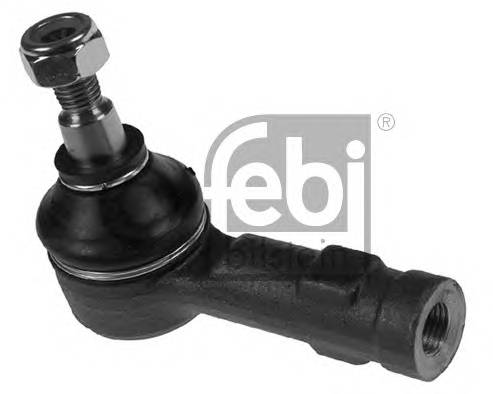 FEBI BILSTEIN 42200 Наконечник поперечної керм... FEBI BILSTEIN 42200 Наконечник поперечної керм...