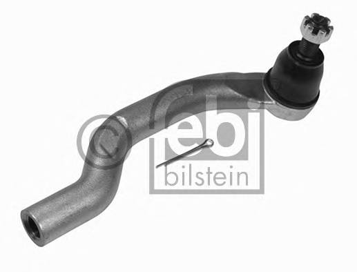 FEBI BILSTEIN 42231 Наконечник поперечної керм...