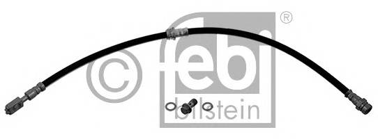 FEBI BILSTEIN 43763 Тормозной шланг FEBI BILSTEIN 43763 Тормозной шланг