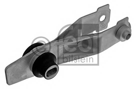 FEBI BILSTEIN 44312 Подвеска, двигатель FEBI BILSTEIN 44312 Подвеска, двигатель