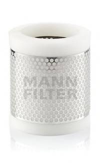 MANN-FILTER CS 1343 Воздушный фильтр