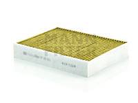 MANN-FILTER FP25001 FILTR KABINY BMW  1/3 F20/F30/F31 11- FRECIOUS PLU