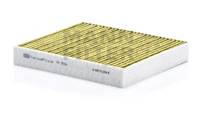 MANN-FILTER FP 2559 Фильтр, воздух во внутренно... MANN-FILTER FP 2559 Фильтр, воздух во внутренно...