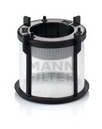 MANN-FILTER PU 51 x Топливный фильтр