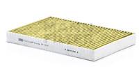 MANN-FILTER FP 3037 Фильтр, воздух во внутренно... MANN-FILTER FP 3037 Фильтр, воздух во внутренно...