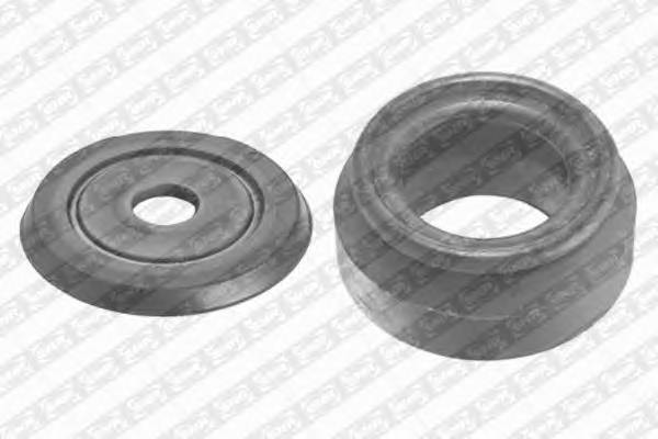 SNR KB652.00 Ремкомплект, опора стойки а