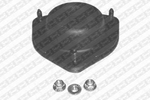 SNR KB673.01 Ремкомплект, опора стойки а