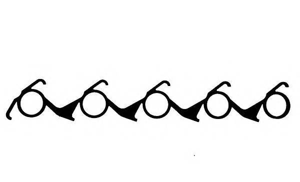 PAYEN JD298 Прокладка, впускний колект...