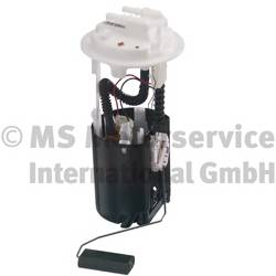 PIERBURG 7.00468.10.0 Элемент системы питания PIERBURG 7.00468.10.0 Элемент системы питания