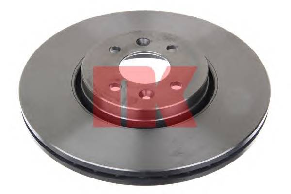 NK 203947 Тормозной диск NK 203947 Тормозной диск