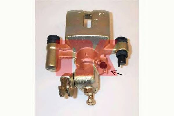 NK 2132101 Тормозной суппорт