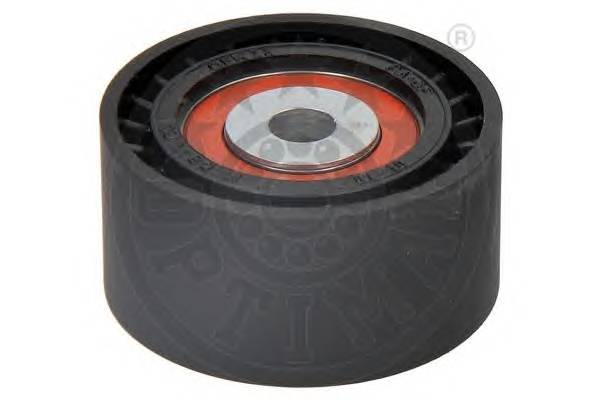 OPTIMAL 0-N1066 Паразитный / Ведущий ролик, 