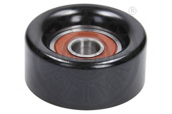 OPTIMAL 0-N1553 Паразитный / ведущий ролик, 