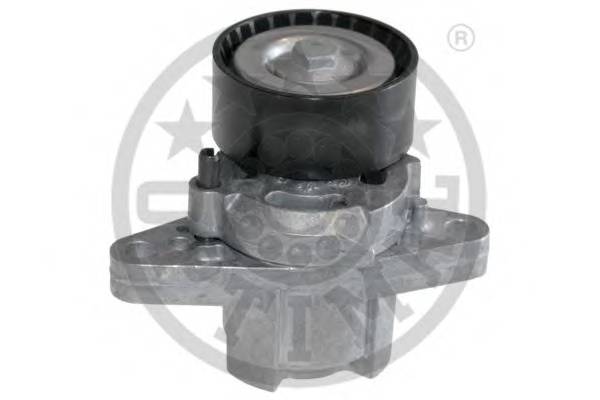 OPTIMAL 0-N1663 Натяжитель ремня, клиновой 