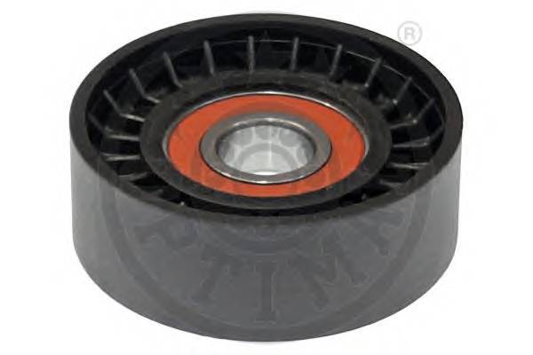 OPTIMAL 0-N1956S Натяжной ролик, поликлинов