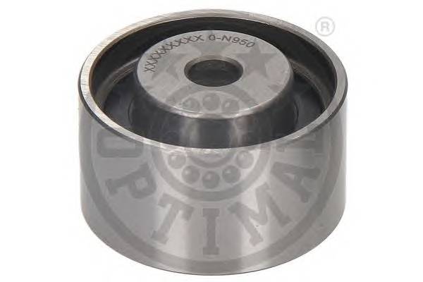 OPTIMAL 0-N950 Паразитный / Ведущий ролик, ...