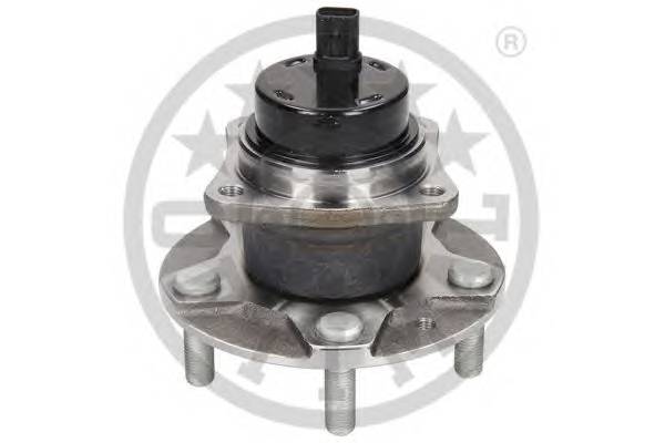 OPTIMAL 941662 Комплект подшипника ступиц