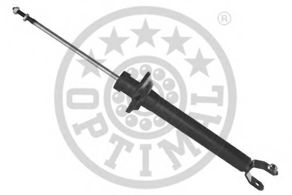 OPTIMAL A-1143G Амортизатор OPTIMAL A-1143G Амортизатор
