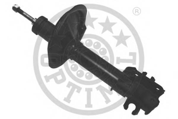 OPTIMAL A-18256H Амортизатор OPTIMAL A-18256H Амортизатор